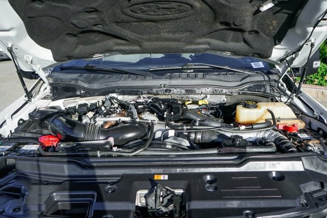 2017 Ford F-250SD XLT