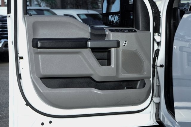 2017 Ford F-250SD XLT