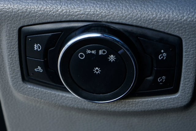 2017 Ford F-250SD XLT