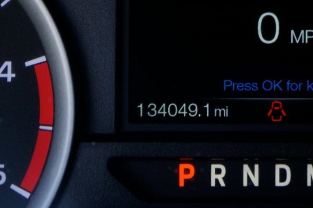 2017 Ford F-250SD XLT