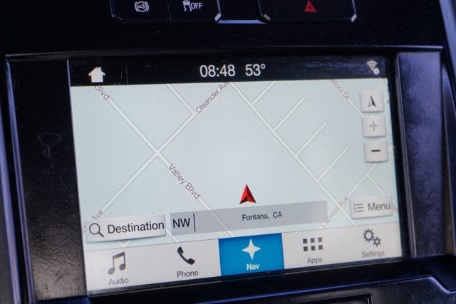 2017 Ford F-250SD XLT