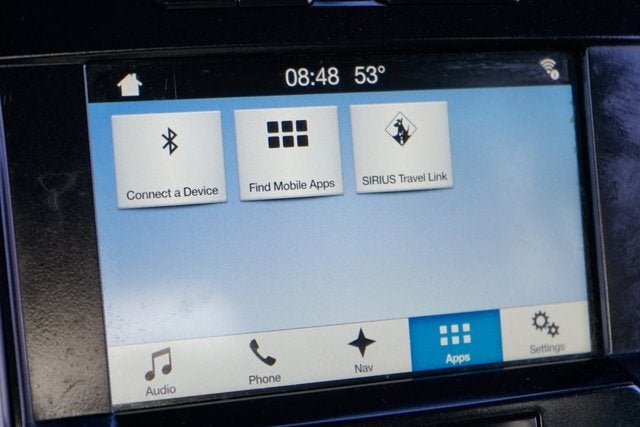 2017 Ford F-250SD XLT