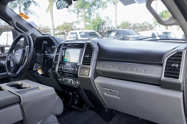 2017 Ford F-250SD XLT