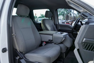 2017 Ford F-250SD XLT