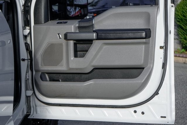 2017 Ford F-250SD XLT