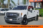 2017 Ford F-250SD XLT