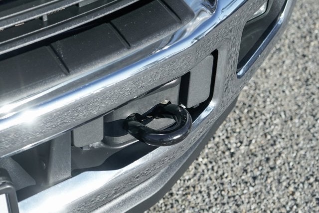 2017 Ford F-250SD XLT