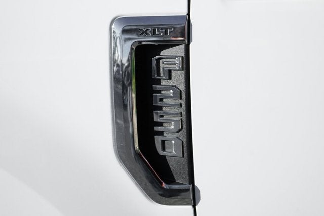 2017 Ford F-250SD XLT