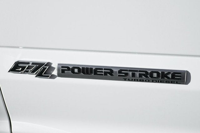 2017 Ford F-250SD XLT