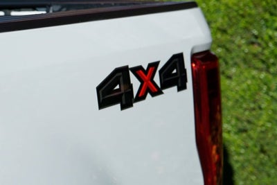 2017 Ford F-250SD XLT