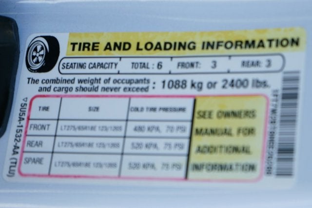 2017 Ford F-250SD XLT