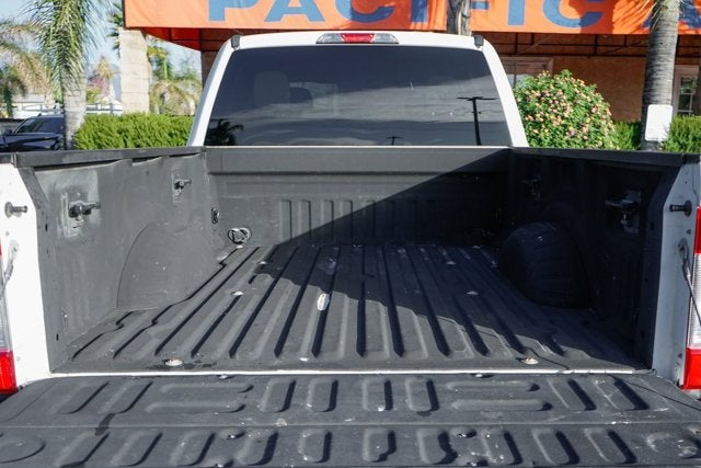 2017 Ford F-250SD XLT