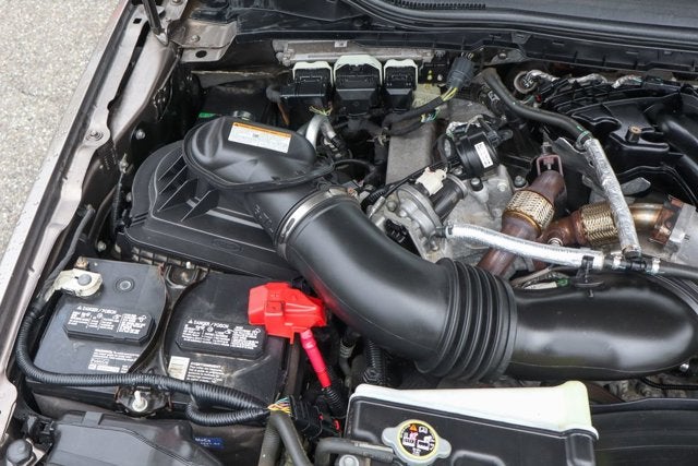 2019 Ford F-250SD XLT