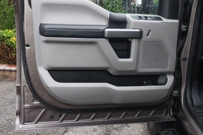 2019 Ford F-250SD XLT