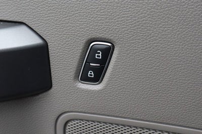 2019 Ford F-250SD XLT