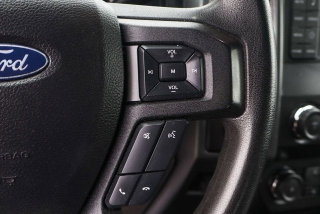 2019 Ford F-250SD XLT