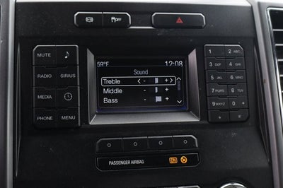 2019 Ford F-250SD XLT