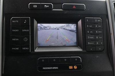 2019 Ford F-250SD XLT