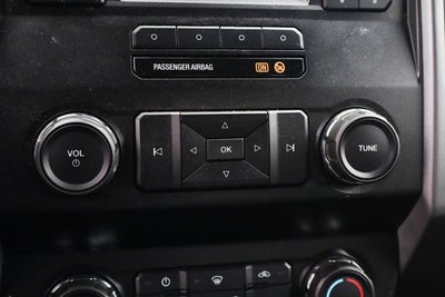 2019 Ford F-250SD XLT