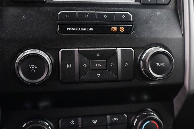 2019 Ford F-250SD XLT