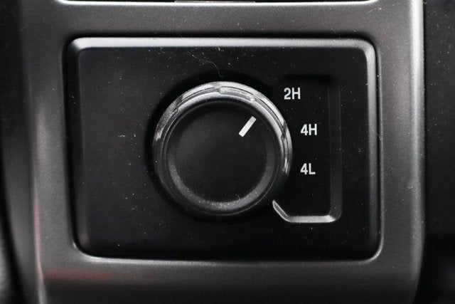 2019 Ford F-250SD XLT