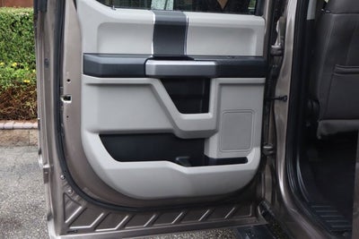 2019 Ford F-250SD XLT