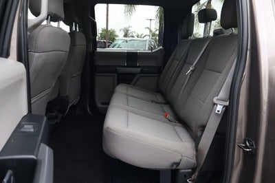 2019 Ford F-250SD XLT