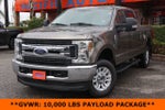 2019 Ford F-250SD XLT