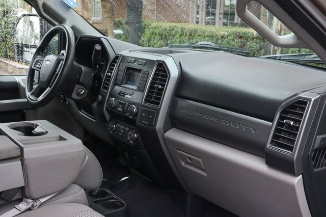 2019 Ford F-250SD XLT