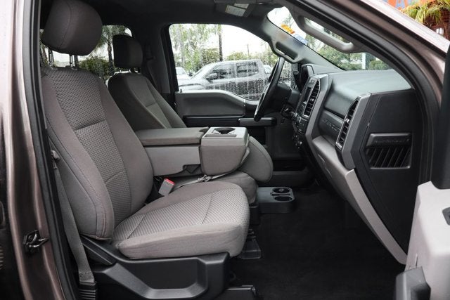 2019 Ford F-250SD XLT