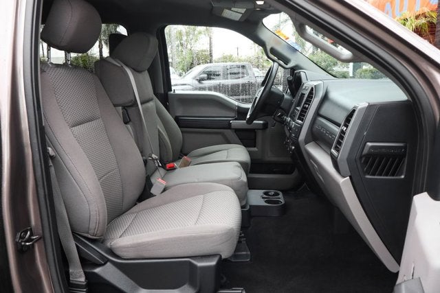 2019 Ford F-250SD XLT