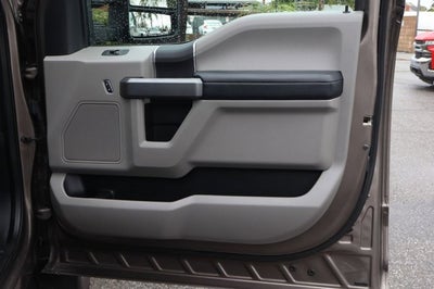 2019 Ford F-250SD XLT