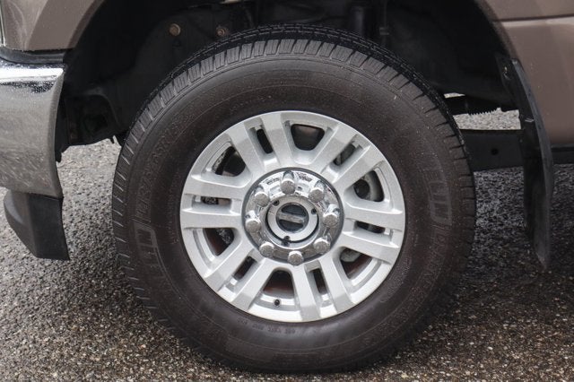 2019 Ford F-250SD XLT