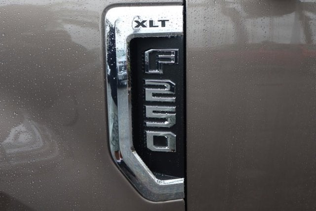 2019 Ford F-250SD XLT