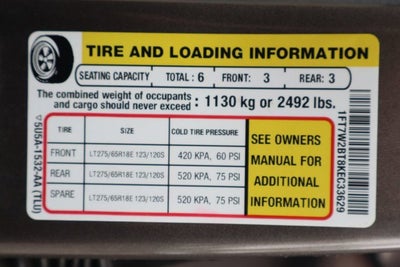 2019 Ford F-250SD XLT