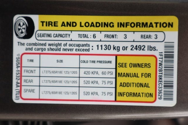 2019 Ford F-250SD XLT