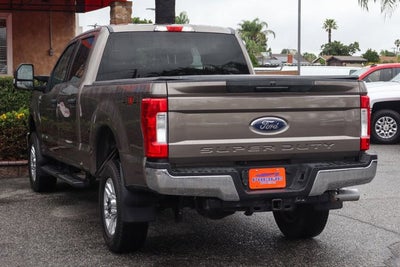2019 Ford F-250SD XLT