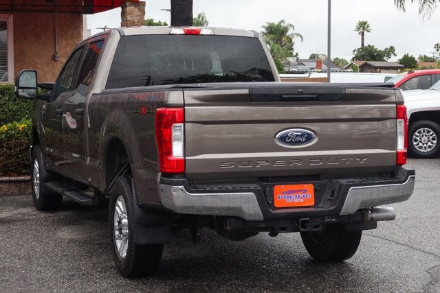 2019 Ford F-250SD XLT