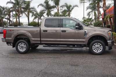 2019 Ford F-250SD XLT