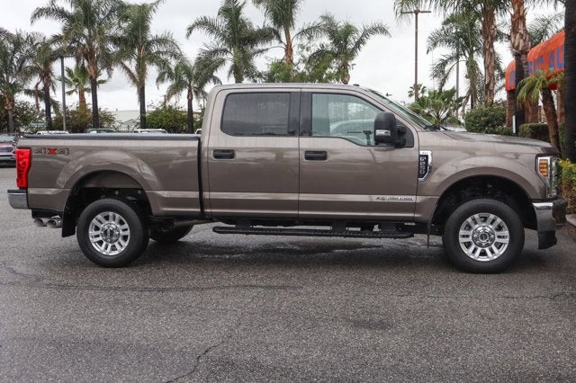 2019 Ford F-250SD XLT