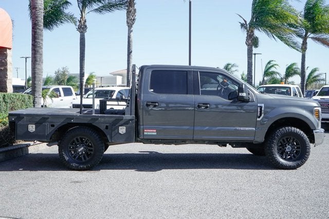 2019 Ford F-250SD XLT