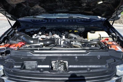 2019 Ford F-250SD XLT