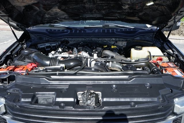 2019 Ford F-250SD XLT