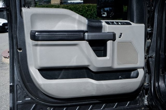 2019 Ford F-250SD XLT