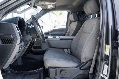 2019 Ford F-250SD XLT