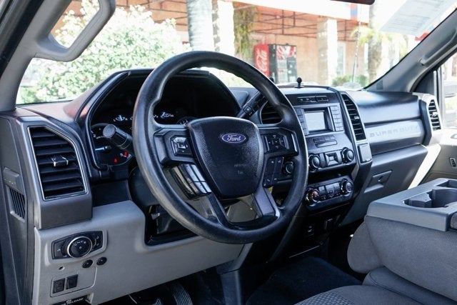 2019 Ford F-250SD XLT