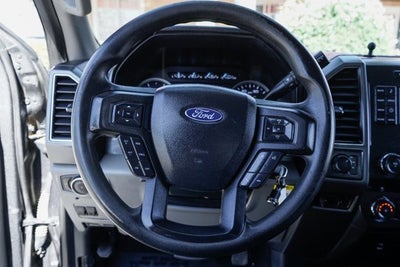 2019 Ford F-250SD XLT