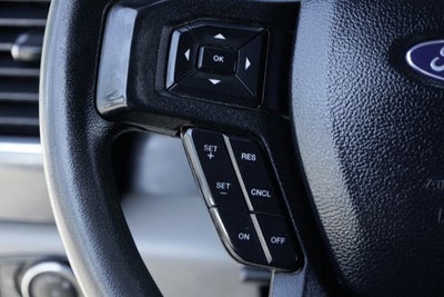 2019 Ford F-250SD XLT