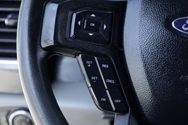 2019 Ford F-250SD XLT