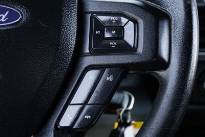 2019 Ford F-250SD XLT